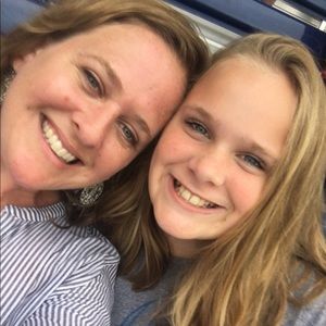 Meet your Posher, Stacey